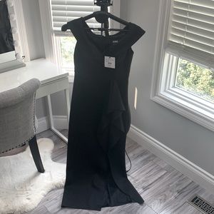 NWT BA Nites Evening Gown